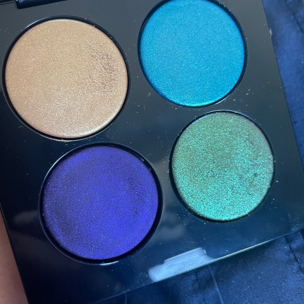 COPY - Pat McGrath Nocturnal Nirvana